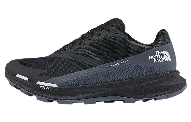 The North Face Vectiv Levitum Futurelight Shoes Tnf Black Vanadis Grey'