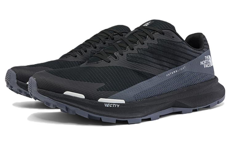 The North Face Vectiv Levitum Futurelight Shoes Tnf Black Vanadis Grey' 圖 2