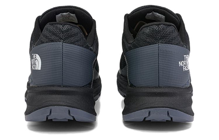 The North Face Vectiv Levitum Futurelight Shoes Tnf Black Vanadis Grey' 圖 4