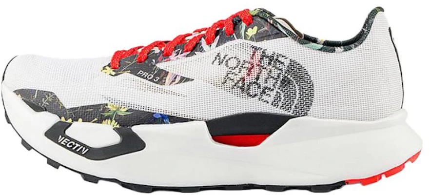 The North Face VECTIV Pro 3 Lage Trailrunning Schoenen Wit 8DA1 Buy The North Face VECTIV Pro 3 Lage Trailrunning Schoenen Wit 8DA1