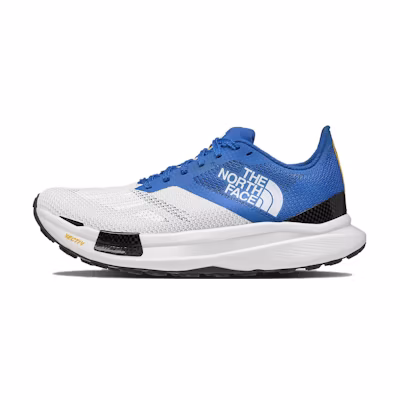 The North Face VECTIV Pro 'White/Bright Blue'