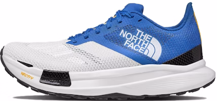 The North Face VECTIV Pro 'White/Bright Blue' A7W5I-OD5 The North Face VECTIV Pro 'White/Bright Blue' A7W5I-OD5