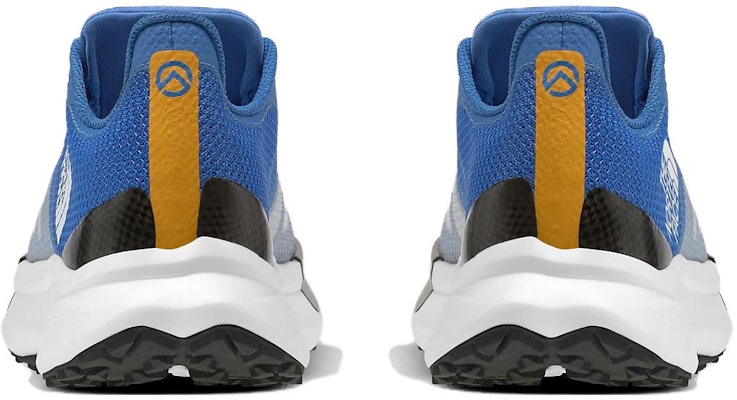 The North Face VECTIV Pro 'White/Bright Blue' A7W5I-OD5 Lookbook The North Face VECTIV Pro 'White/Bright Blue' A7W5I-OD5