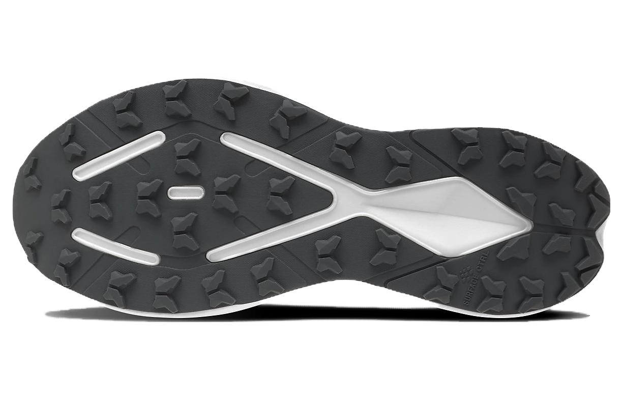 Shop 北面 VECTIV Pro '白色/亮蓝色' A7W5I-OD5