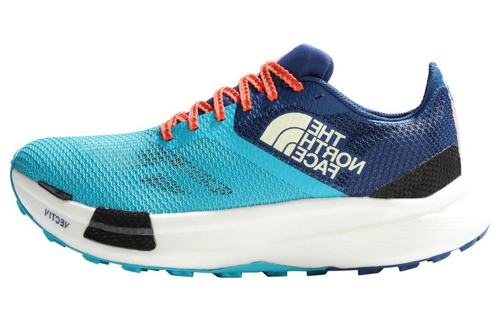 The North Face Vectiv Summit Pro 'Blue' 7W5I-IGU