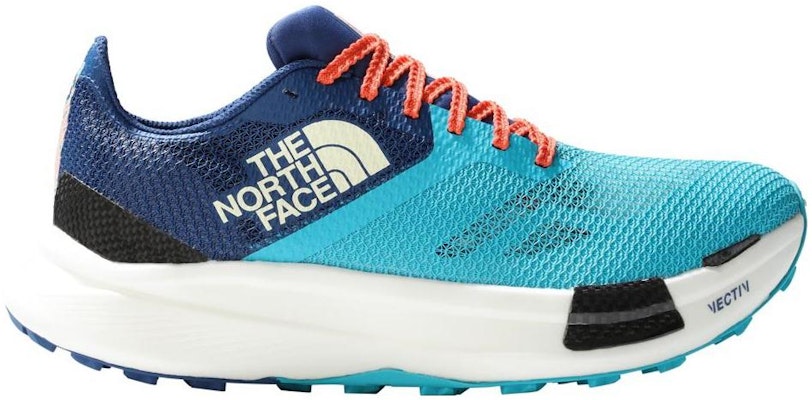 ザ・ノース・フェイス Vectiv サミットPro (ブルー) 7W5I-IGU Order ザ・ノース・フェイス Vectiv サミットPro (ブルー) 7W5I-IGU