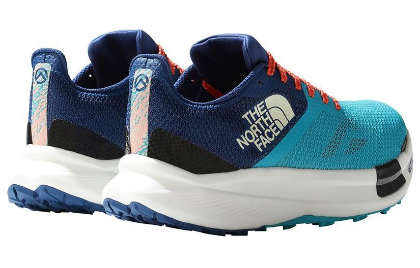 Lookbook The North Face Vectiv Summit Pro 'Biru' 7W5I-IGU