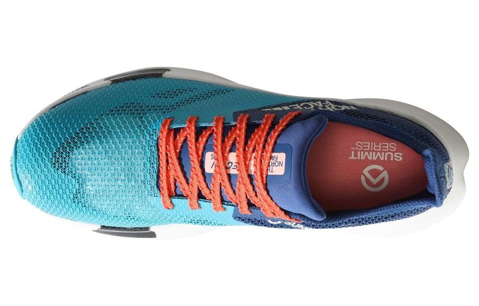 Shop The North Face Vectiv Summit Pro 'Biru' 7W5I-IGU