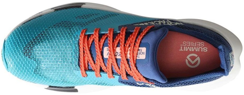 ザ・ノース・フェイス Vectiv サミットPro (ブルー) 7W5I-IGU Shop ザ・ノース・フェイス Vectiv サミットPro (ブルー) 7W5I-IGU