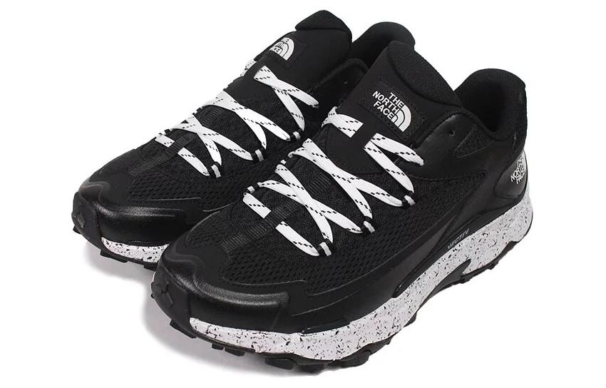The North Face VECTIV Taraval 'Black' 圖 2