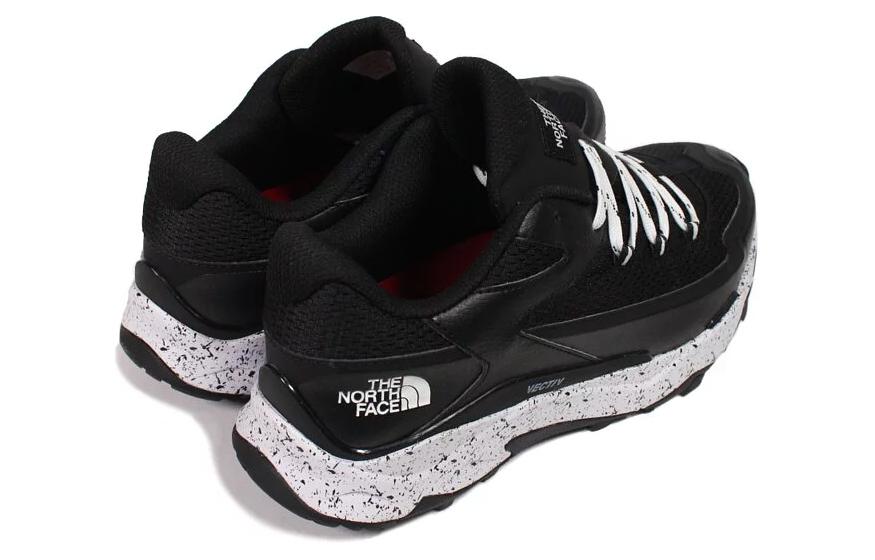 The North Face VECTIV Taraval 'Black' 圖 3
