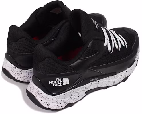 The North Face VECTIV Taraval 'Hitam' NF0A52Q1-KY41 Lookbook The North Face VECTIV Taraval 'Hitam' NF0A52Q1-KY41