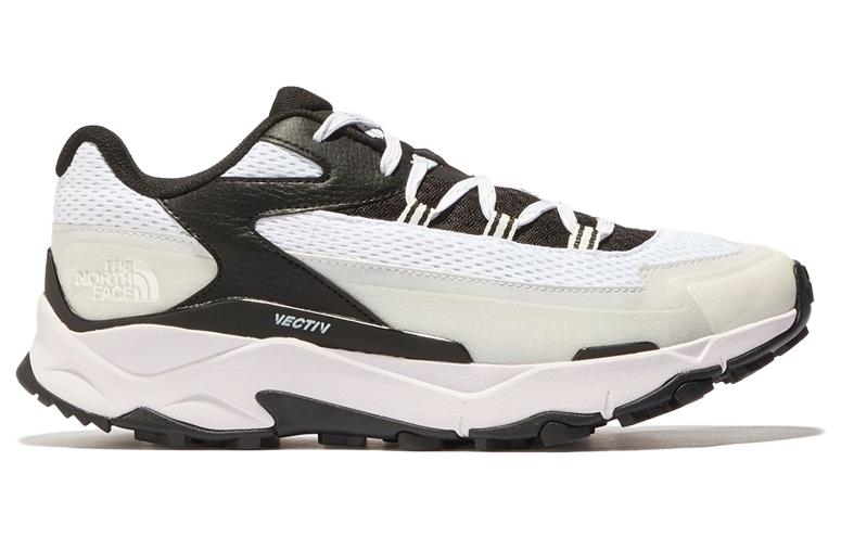 The North Face Vectiv Taraval 'Black White' 圖 2