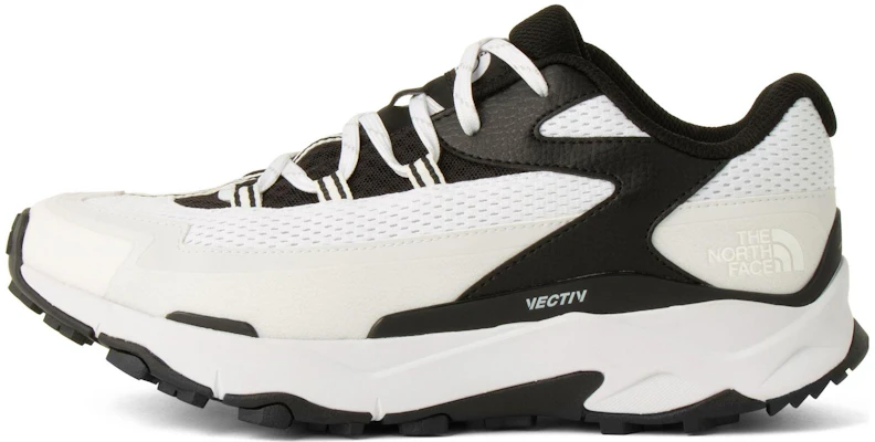 The North Face Vectiv Taraval 'Hitam Putih' NF0A52Q1-LG5 Buy The North Face Vectiv Taraval 'Hitam Putih' NF0A52Q1-LG5