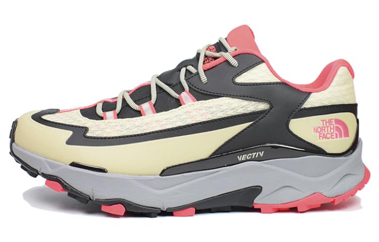 The North Face Vectiv Taraval 'Black Yellow'