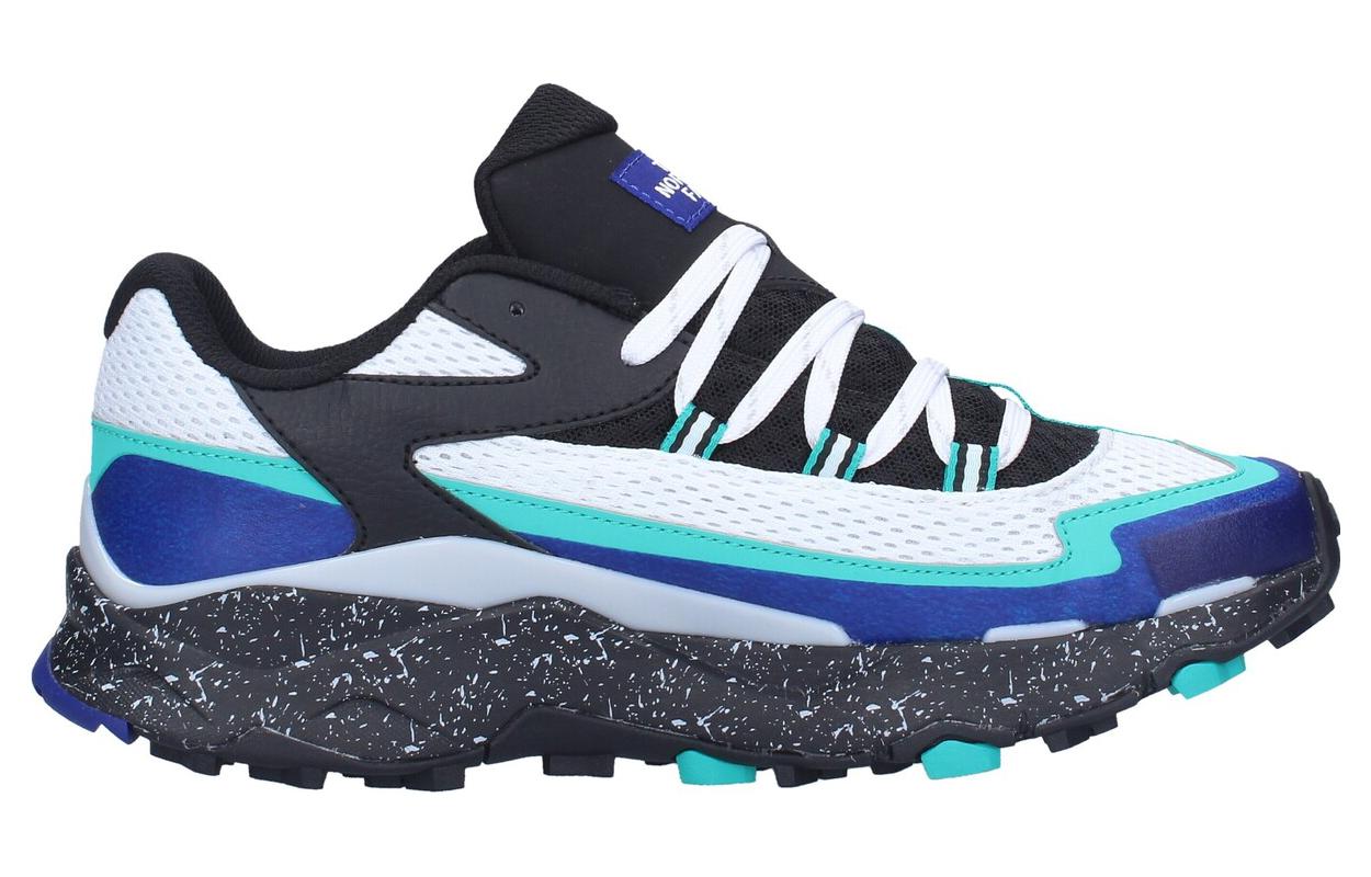 The North Face VECTIV Taraval 'Blue White' 圖 2