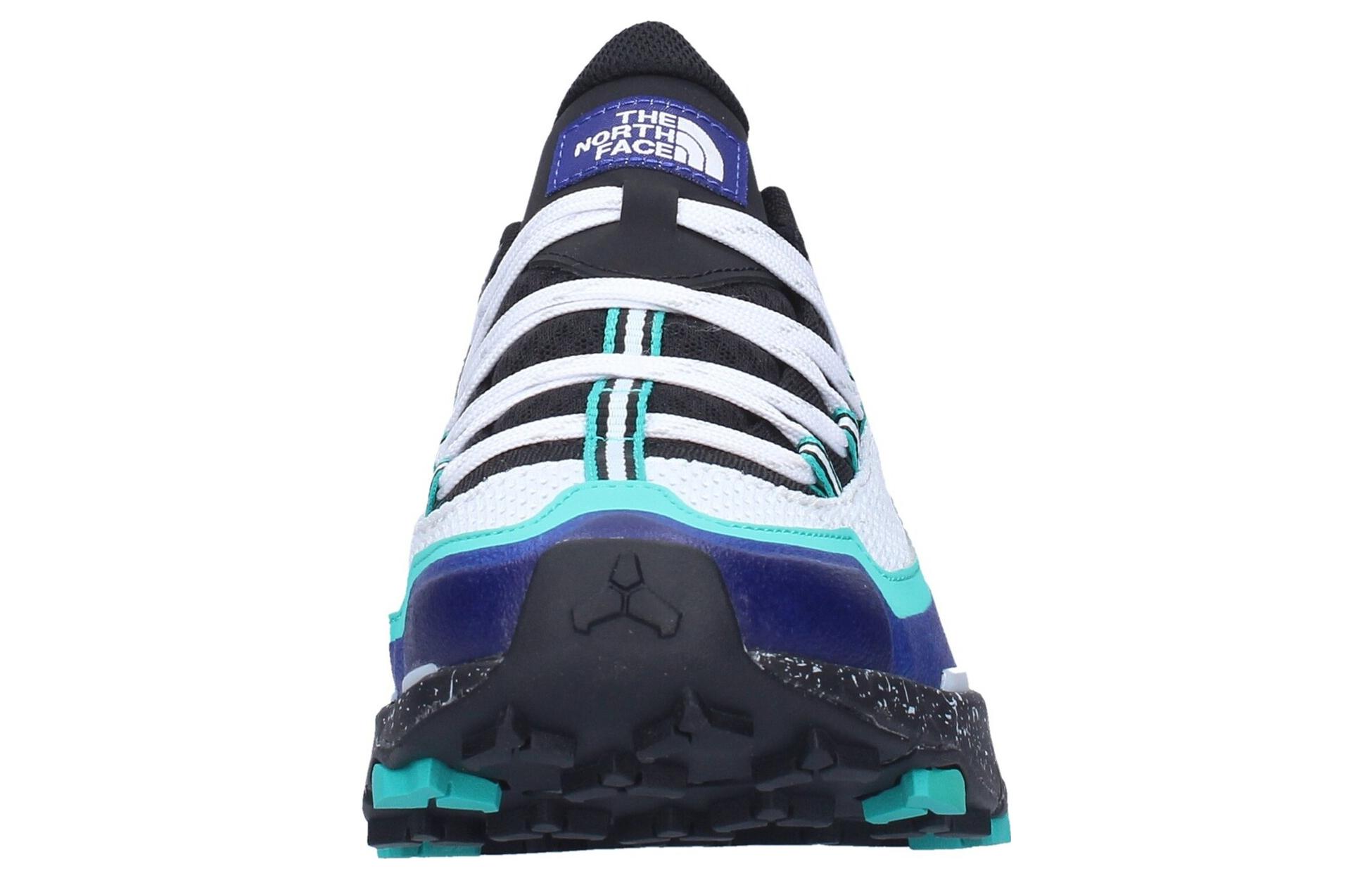 The North Face VECTIV Taraval 'Blue White' 圖 3