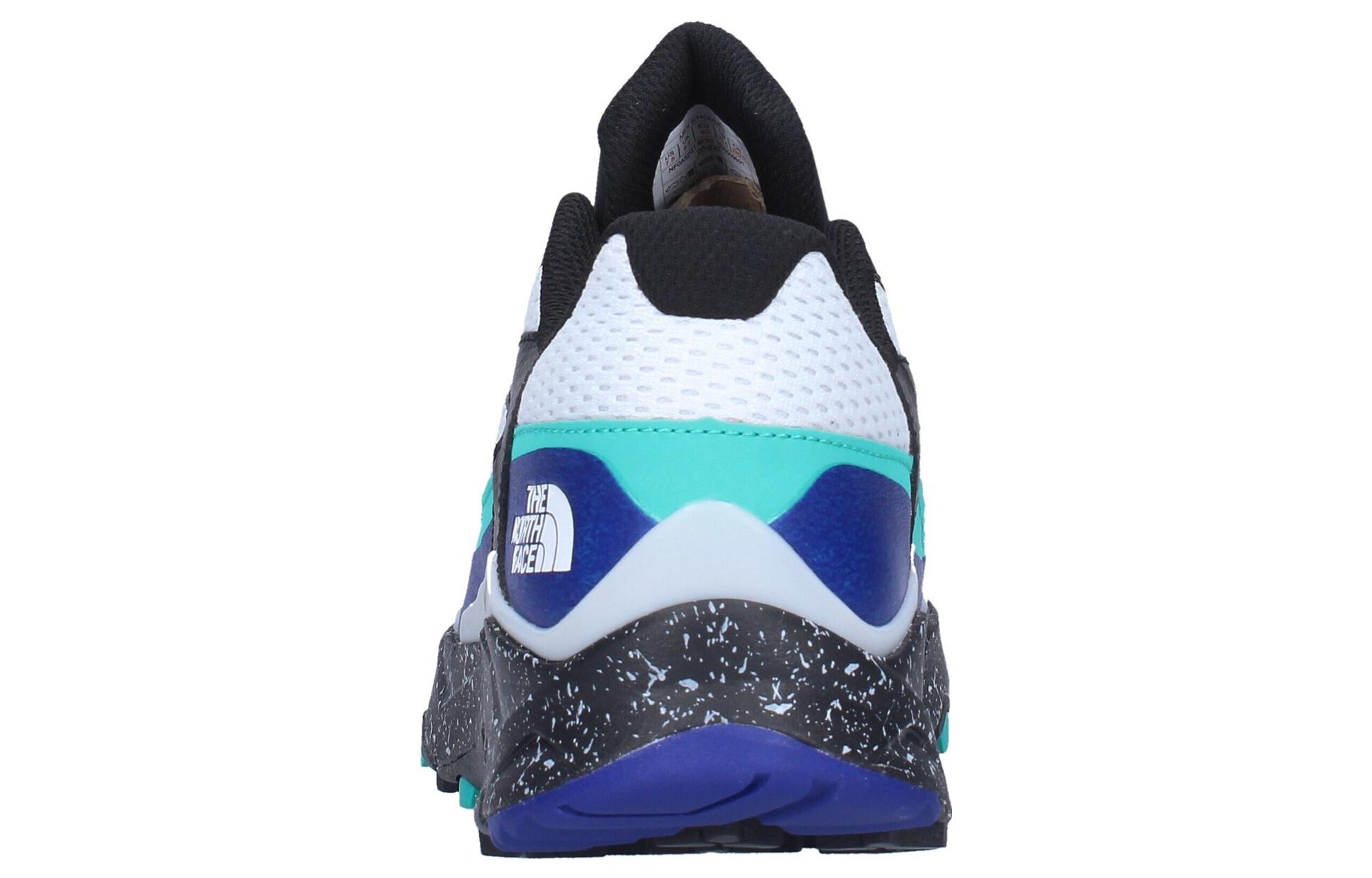 Shop The North Face VECTIV Taraval ''Bleu Blanc'' NF0A52Q1-4FX