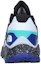 Shop The North Face VECTIV Taraval ''Bleu Blanc'' NF0A52Q1-4FX
