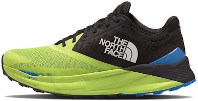 The North Face Vectiv Enduris Futurelight Reflect Shoes 'Led Yellow Tnf Black' NF0A7W5OFM9 The North Face Vectiv Enduris Futurelight Reflect Shoes 'Led Yellow Tnf Black' NF0A7W5OFM9