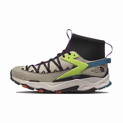 The North Face Vectiv Taraval 'Grey Black'