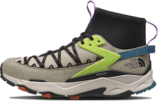 The North Face Vectiv Taraval 'Grey Black' 5LVK-8F1 The North Face Vectiv Taraval 'Grey Black' 5LVK-8F1