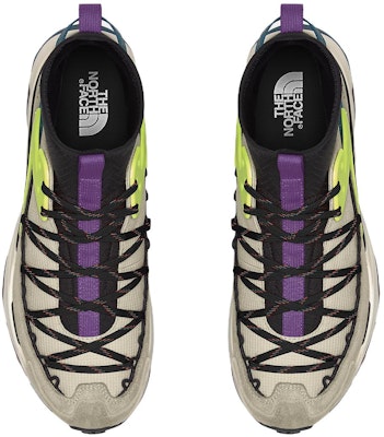 The North Face Vectiv Taraval 'Grey Black' 5LVK-8F1 Order The North Face Vectiv Taraval 'Grey Black' 5LVK-8F1