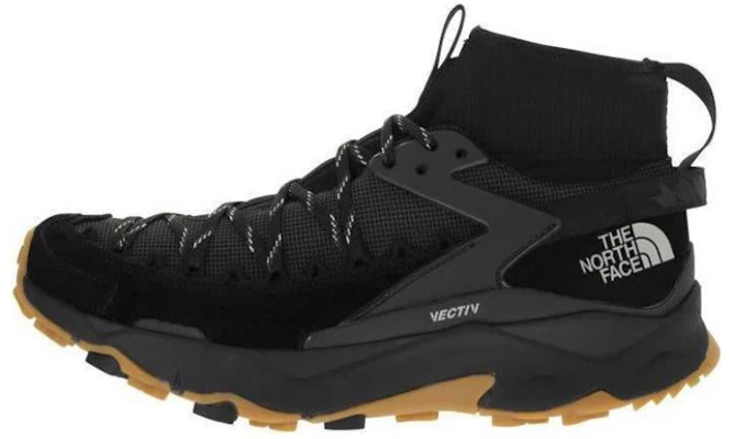 The North Face Vectiv Taraval ''Peak Black'' Herrenschuhe CZ001540 Buy The North Face Vectiv Taraval ''Peak Black'' Herrenschuhe CZ001540