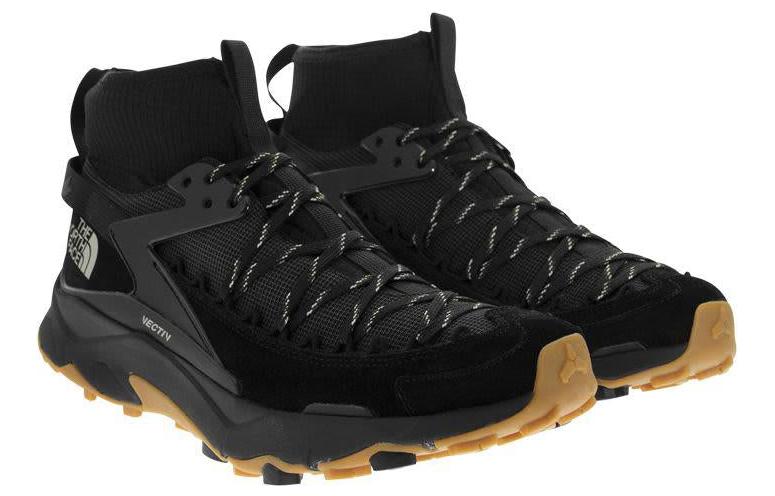 Order The North Face Vectiv Taraval ''Peak Black'' Herrenschuhe CZ001540