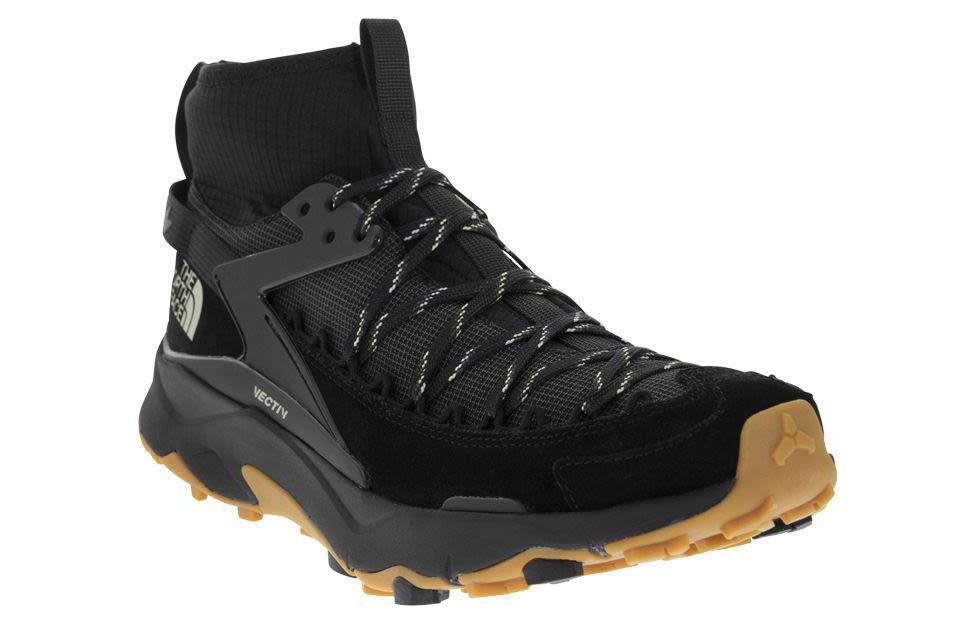 Lookbook The North Face Vectiv Taraval ''Peak Black'' Herrenschuhe CZ001540