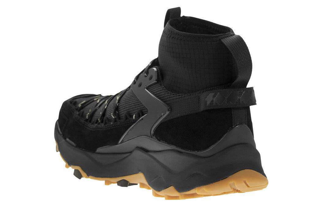 Shop The North Face Vectiv Taraval ''Peak Black'' Herrenschuhe CZ001540