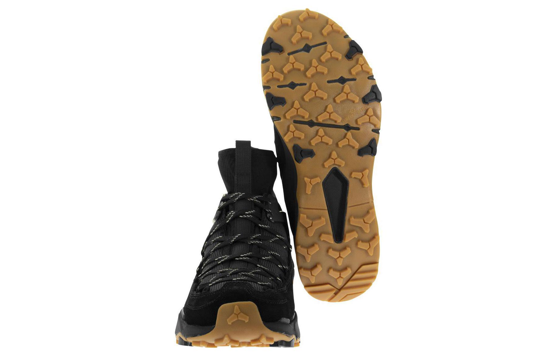 Purchase The North Face Vectiv Taraval ''Peak Black'' Herrenschuhe CZ001540