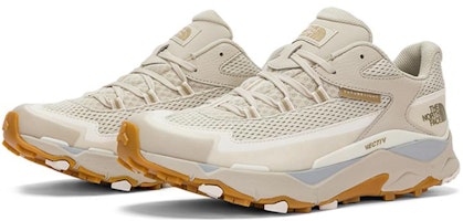 Kasut Mendaki The North Face Vectiv Taraval 'Gardenia White Sand Taupe' 5LWT-9Z3 Order Kasut Mendaki The North Face Vectiv Taraval 'Gardenia White Sand Taupe' 5LWT-9Z3