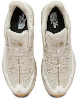 Kasut Mendaki The North Face Vectiv Taraval 'Gardenia White Sand Taupe' 5LWT-9Z3 Lookbook Kasut Mendaki The North Face Vectiv Taraval 'Gardenia White Sand Taupe' 5LWT-9Z3