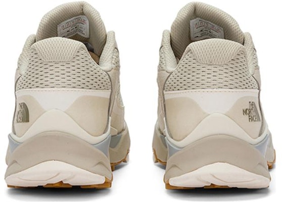 北面THE NORTH FACE Vectiv Taraval 防滑耐磨防水 低筒 戶外機能鞋 米白色 Shop 北面THE NORTH FACE Vectiv Taraval 防滑耐磨防水 低筒 戶外機能鞋 米白色