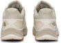 Shop The North Face Vectiv Taraval Hiking Shoes 'Gardenia White Sand Taupe' 5LWT-9Z3