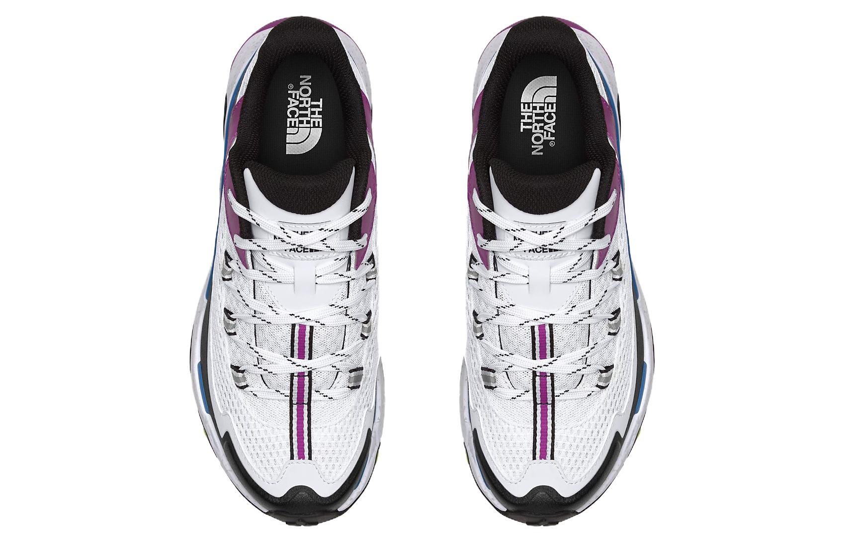 Order The North Face Vectiv Taraval ''Bianco Viola'' 52Q1-IH4
