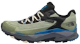 Buy The North Face Vectiv Taraval Hiking Shoes 'Tea Green Banff Blue' 5LWT-66Q