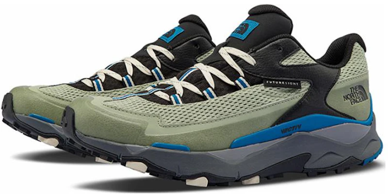 The North Face Vectiv Taraval Hiking Shoes 'Tea Green Banff Blue' 5LWT-66Q Order The North Face Vectiv Taraval Hiking Shoes 'Tea Green Banff Blue' 5LWT-66Q