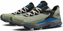 Order The North Face Vectiv Taraval Hiking Shoes 'Tea Green Banff Blue' 5LWT-66Q