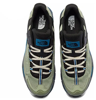 The North Face Vectiv Taraval Hiking Shoes 'Tea Green Banff Blue' 5LWT-66Q Lookbook The North Face Vectiv Taraval Hiking Shoes 'Tea Green Banff Blue' 5LWT-66Q