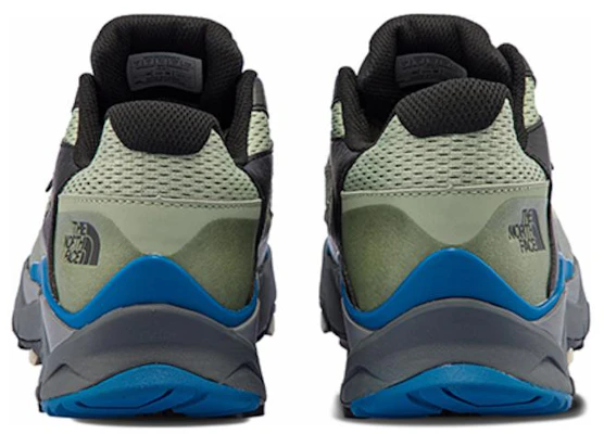 The North Face Vectiv Taraval Hiking Shoes 'Tea Green Banff Blue' 5LWT-66Q Shop The North Face Vectiv Taraval Hiking Shoes 'Tea Green Banff Blue' 5LWT-66Q