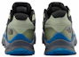 Shop The North Face Vectiv Taraval Hiking Shoes 'Tea Green Banff Blue' 5LWT-66Q