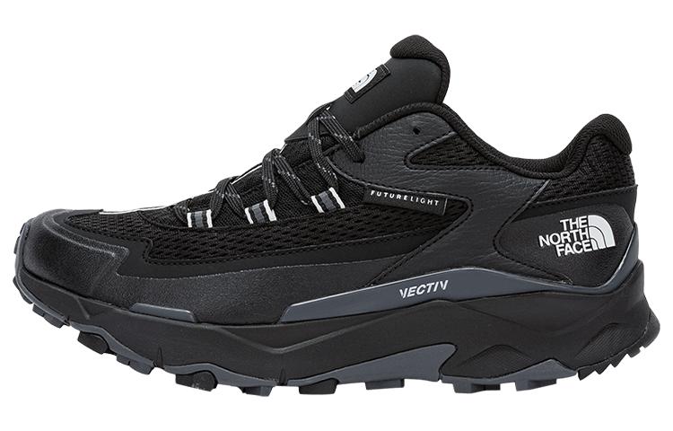 The North Face Vectiv Taraval Hiking Shoes 'Triple Black' 5LWT-KY4