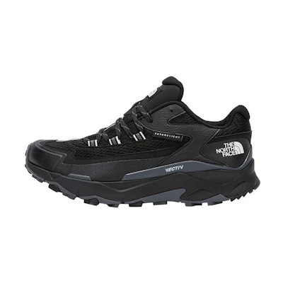 The North Face Vectiv Taraval Hiking Shoes 'Triple Black'