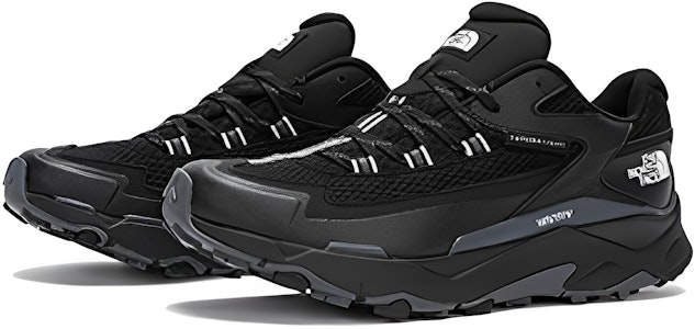 ザ・ノース・フェイス Vectiv タラバル(トリプルブラック) 5LWT-KY4 Lookbook ザ・ノース・フェイス Vectiv タラバル(トリプルブラック) 5LWT-KY4