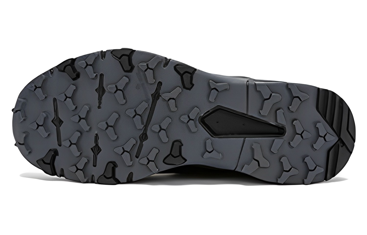 Purchase The North Face Vectiv Taraval Zapatillas de Senderismo 'Triple Black' 5LWT-KY4