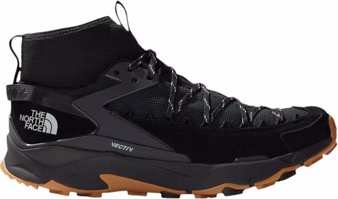 北面 Vectiv Taraval Peak '黑色胶底' NF0A5LVKKT01 Buy 北面 Vectiv Taraval Peak '黑色胶底' NF0A5LVKKT01