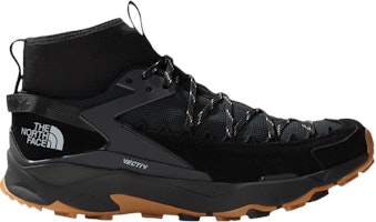 The North Face Vectiv Taraval Peak 'Black Gum' Hitam Coklat Gum NF0A5LVKKT01 Buy The North Face Vectiv Taraval Peak 'Black Gum' Hitam Coklat Gum NF0A5LVKKT01