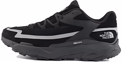 The North Face Vectiv Taraval Street Reflective II Hiking Shoes 'Black' 83O2-V7N The North Face Vectiv Taraval Street Reflective II Hiking Shoes 'Black' 83O2-V7N